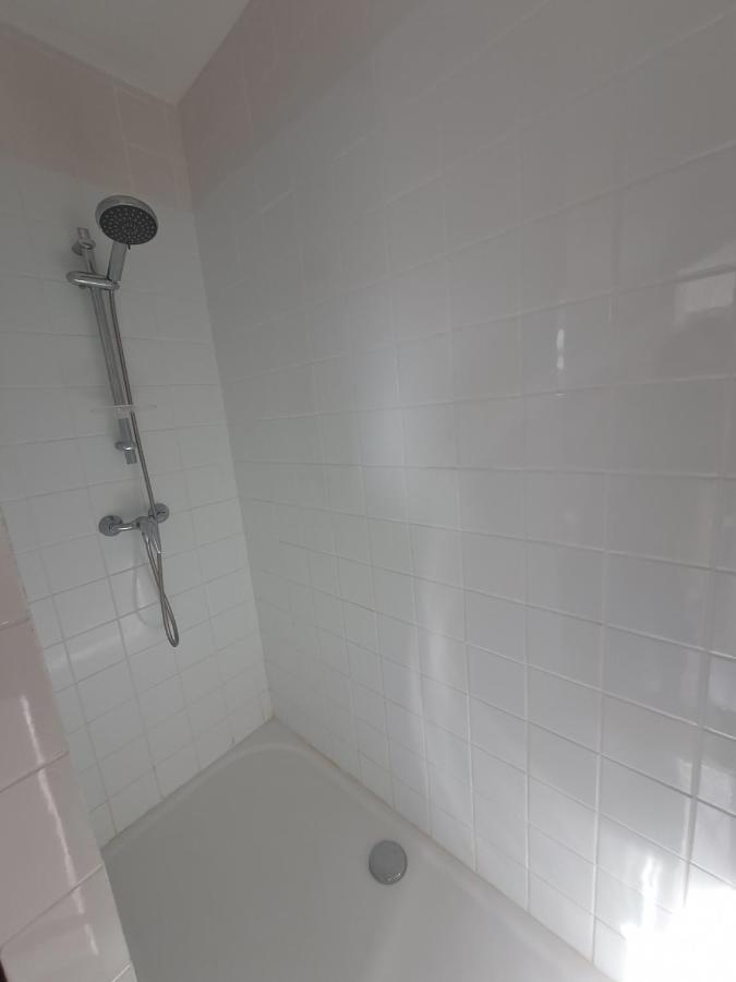Gite De Ningles Outreau 6 Personnes 2 Chambres Salle De Bain Chacune Buitenkant foto