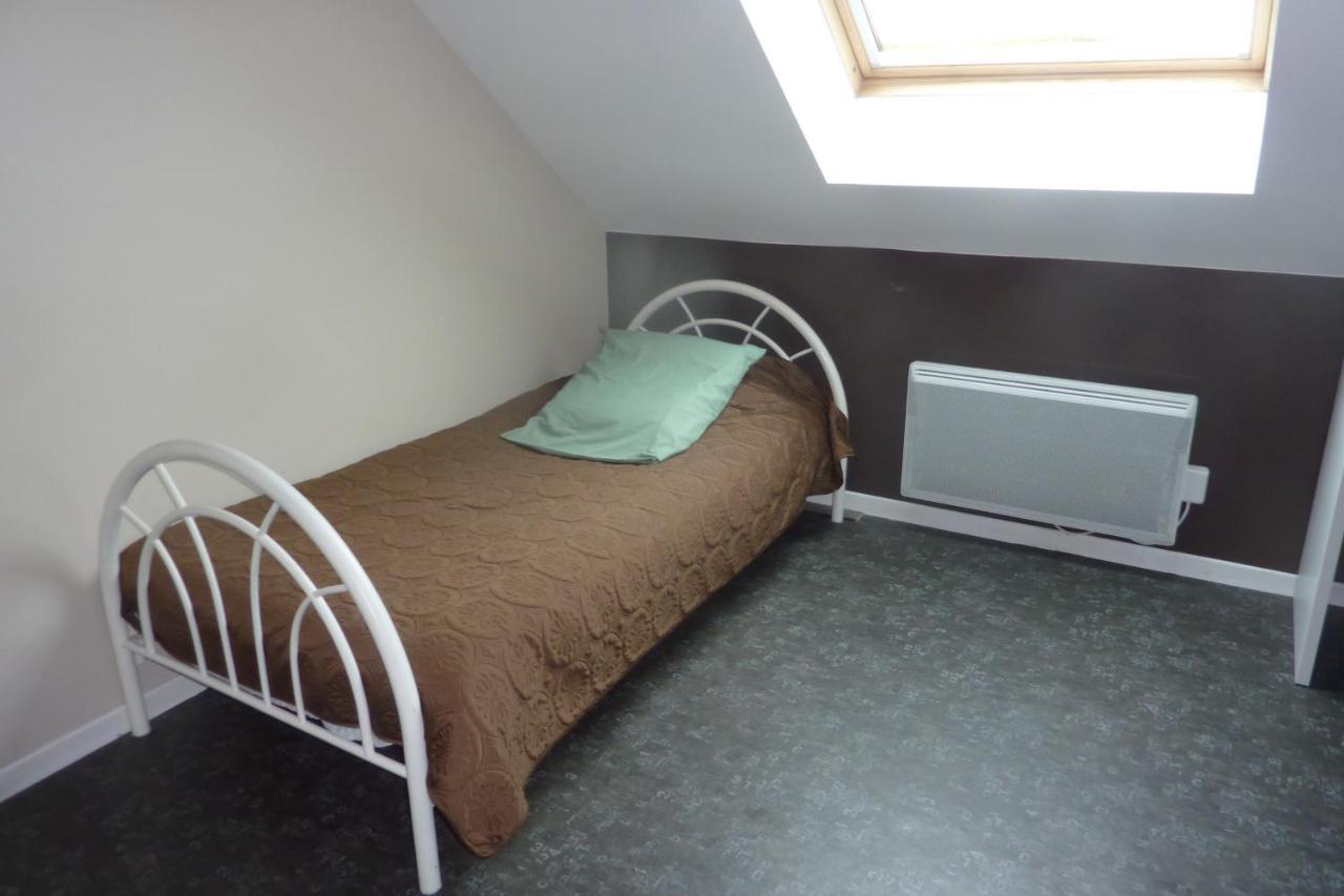 Gite De Ningles Outreau 6 Personnes 2 Chambres Salle De Bain Chacune Buitenkant foto