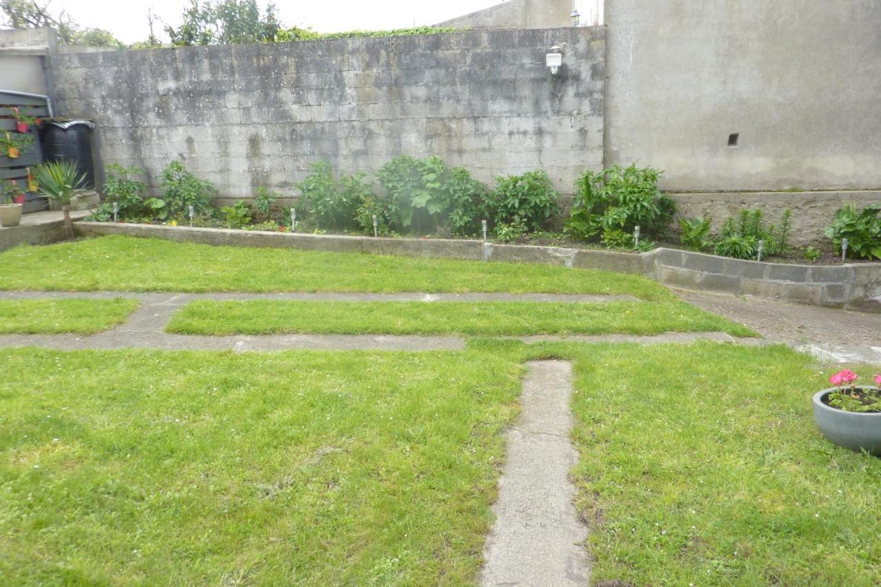 Gite De Ningles Outreau 6 Personnes 2 Chambres Salle De Bain Chacune Buitenkant foto