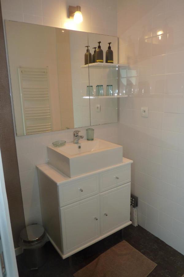 Gite De Ningles Outreau 6 Personnes 2 Chambres Salle De Bain Chacune Buitenkant foto