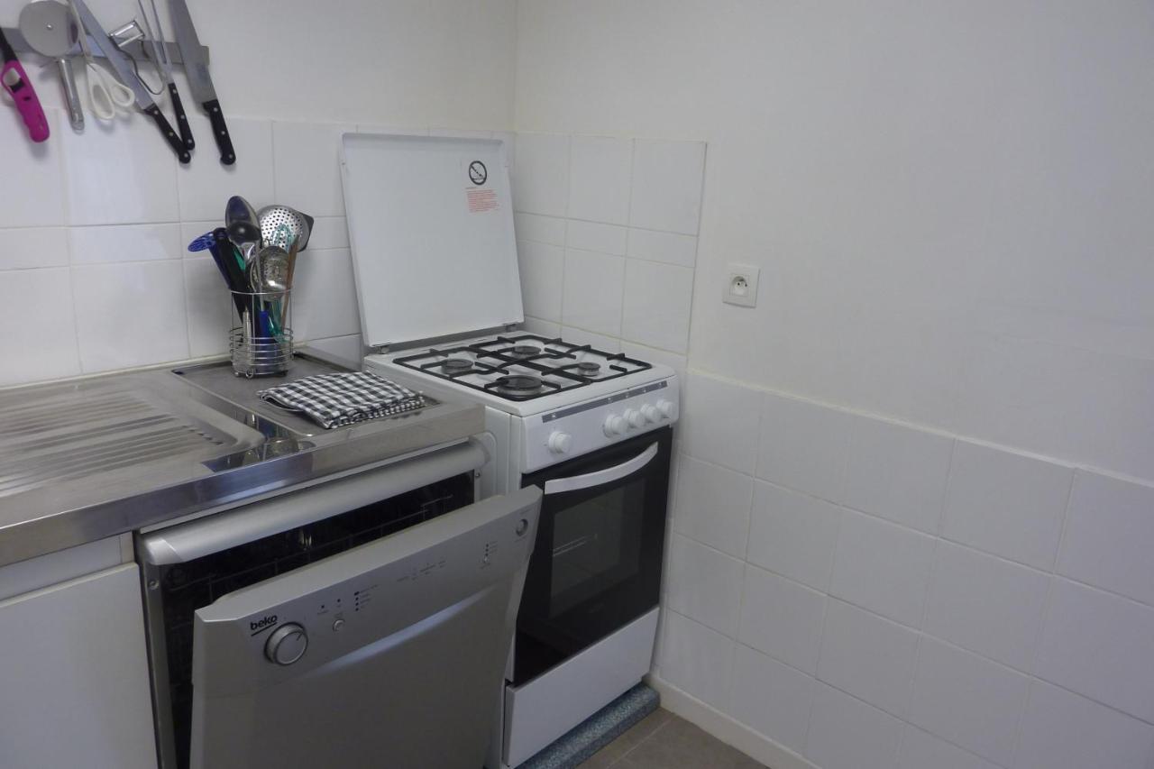 Gite De Ningles Outreau 6 Personnes 2 Chambres Salle De Bain Chacune Buitenkant foto