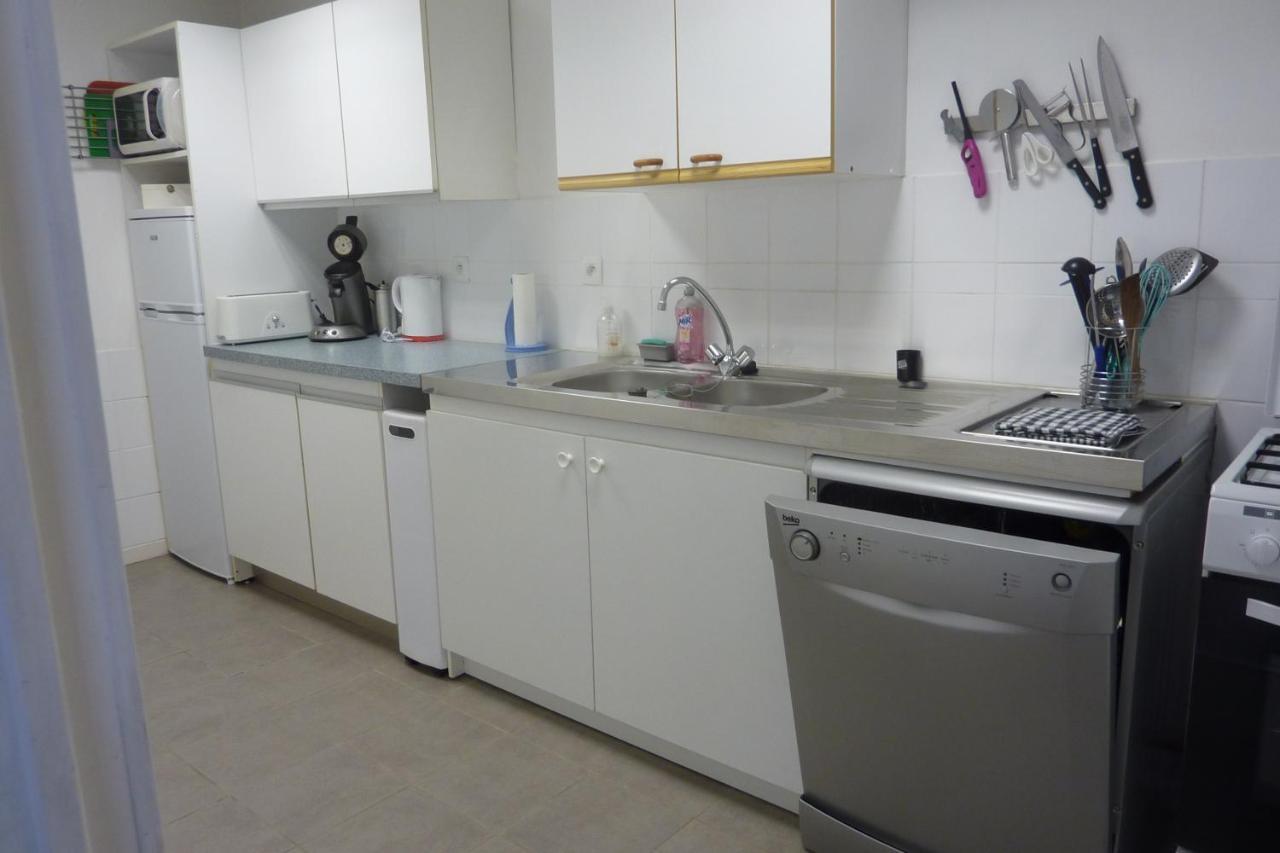 Gite De Ningles Outreau 6 Personnes 2 Chambres Salle De Bain Chacune Buitenkant foto
