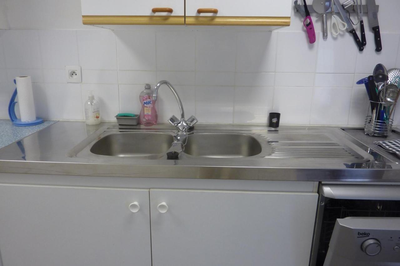 Gite De Ningles Outreau 6 Personnes 2 Chambres Salle De Bain Chacune Buitenkant foto