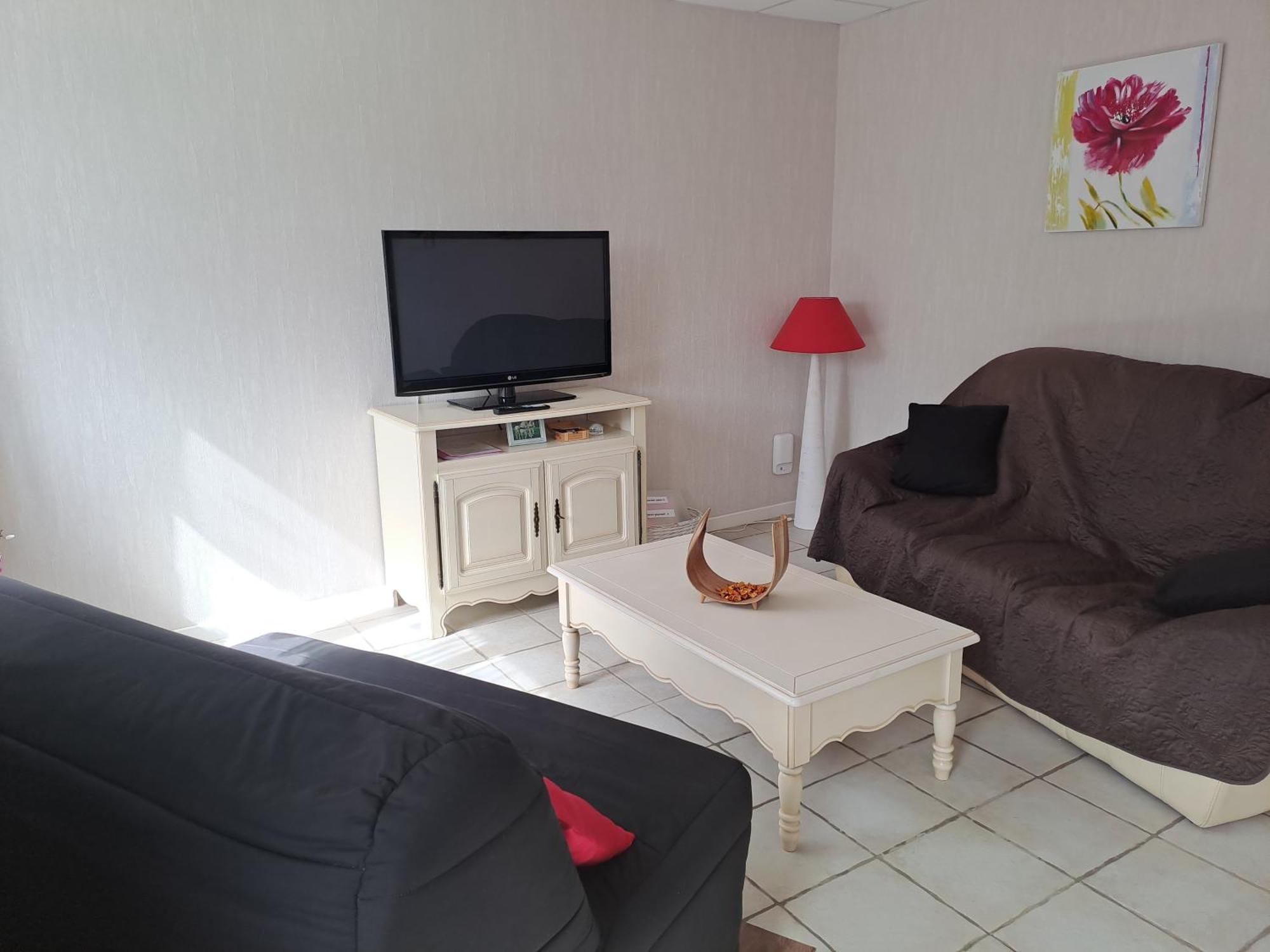 Gite De Ningles Outreau 6 Personnes 2 Chambres Salle De Bain Chacune Buitenkant foto